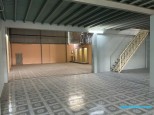 Đường Đặng Thúc Vịnh, Đông Thạnh