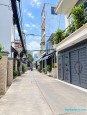 Đường Bùi Văn Ba, Tân Thuận Đông