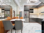 Đường Bùi Văn Ba, Tân Thuận Đông