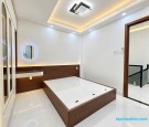 Đường Bùi Văn Ba, Tân Thuận Đông