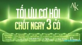 Thứ 7 tuần này tại Nhà Mẫu OBC Holdings Thứ 7 tuần này tại Nhà Mẫu OBC Holdings