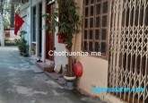Nhà riêng cho thuê tại Nhà số 4 hẻm 40/1/40, đường Đức Thắng, phường Đông Ngạc, TP, Hà Nội