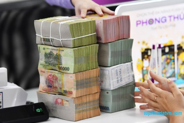 Lãi suất biến động mạnh, ảnh hưởng thị trường bất động sản?