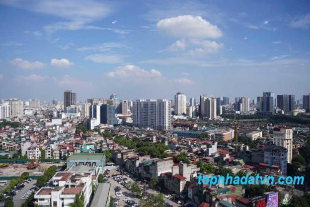 Năm 2026: Dấu mốc khác biệt của thị trường bất động sản